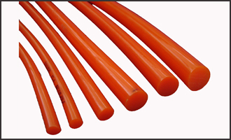 Urethane Extruded Rod